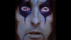 Alice Cooper, From The Inside, 1978