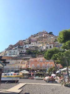 Positano