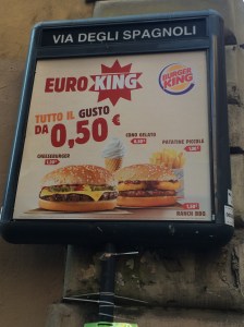 You didn't think I was kidding, did you?