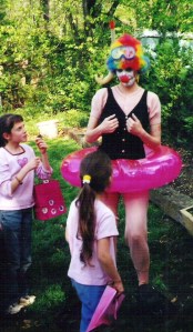 Good thing I did't quit my day job!